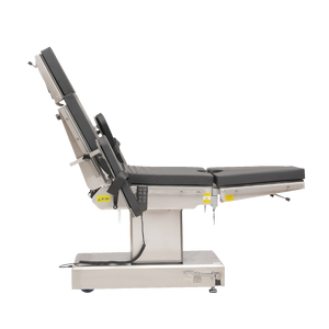 4 Control Integrated Electric Operating Table