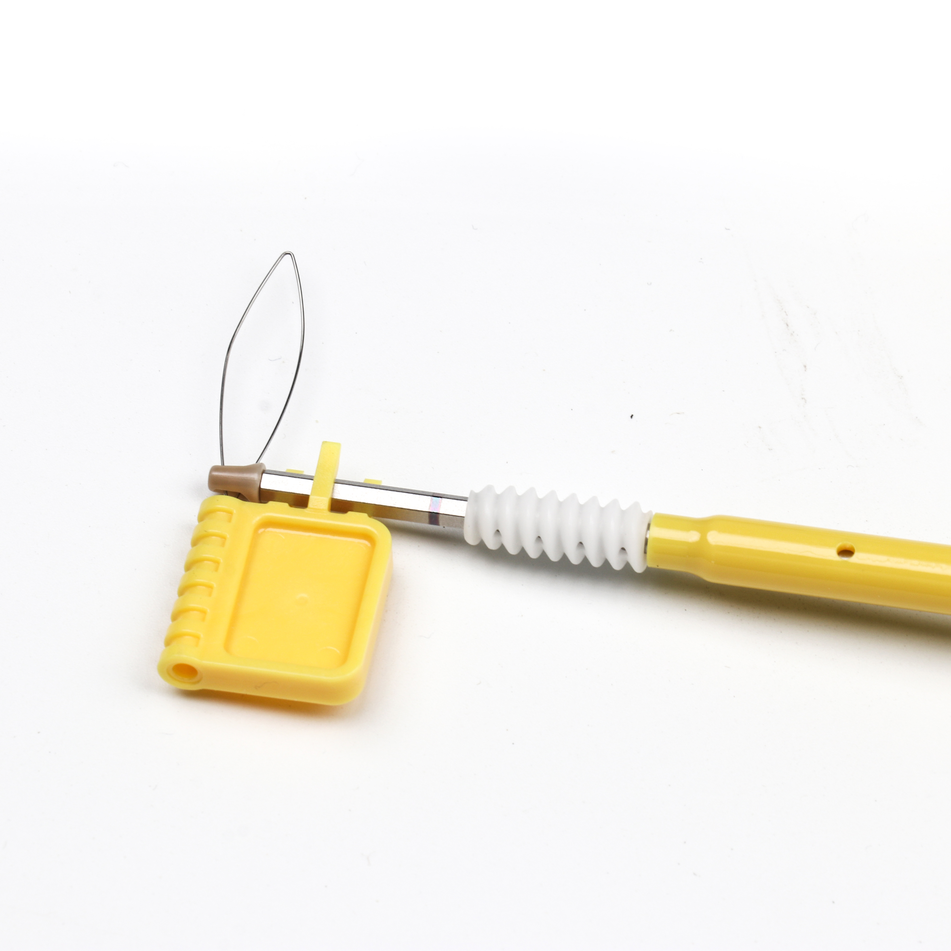 CANWELL Bioabsorbable Suture Anchor Knotless PLGA Arthroscopic Shoulder Rotator Cuff Repair SwiveLock