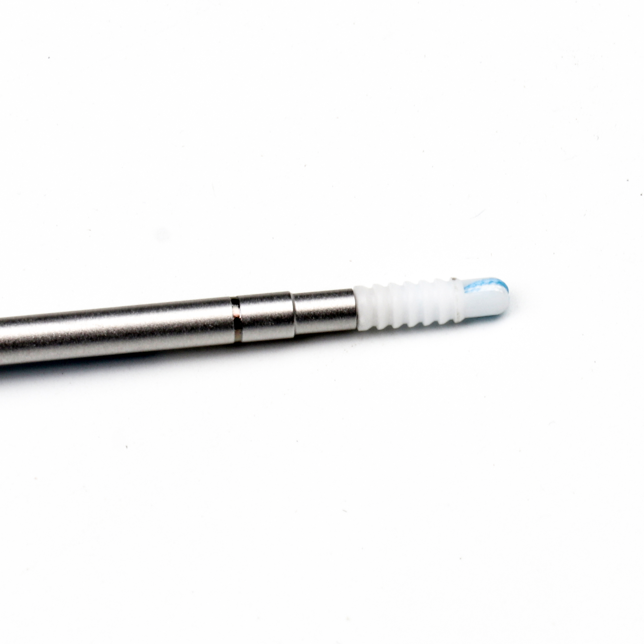 CANWELL Bioabsorbable Suture Anchor Knotless PLGA Arthroscopic Shoulder Rotator Cuff Repair SwiveLock