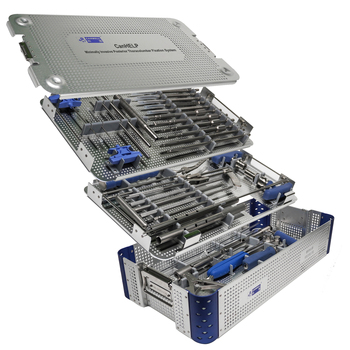 MIS Spinal Surgical Instrument Set