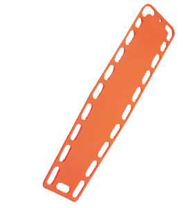 EVERISE WSX-S5 CE Certified HDPE Patient Transfer Board Manual Spine Board