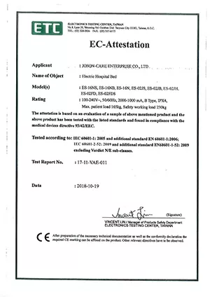 IEC 60601-2-52