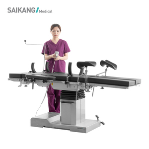 A202 Obstetric Surgical Table