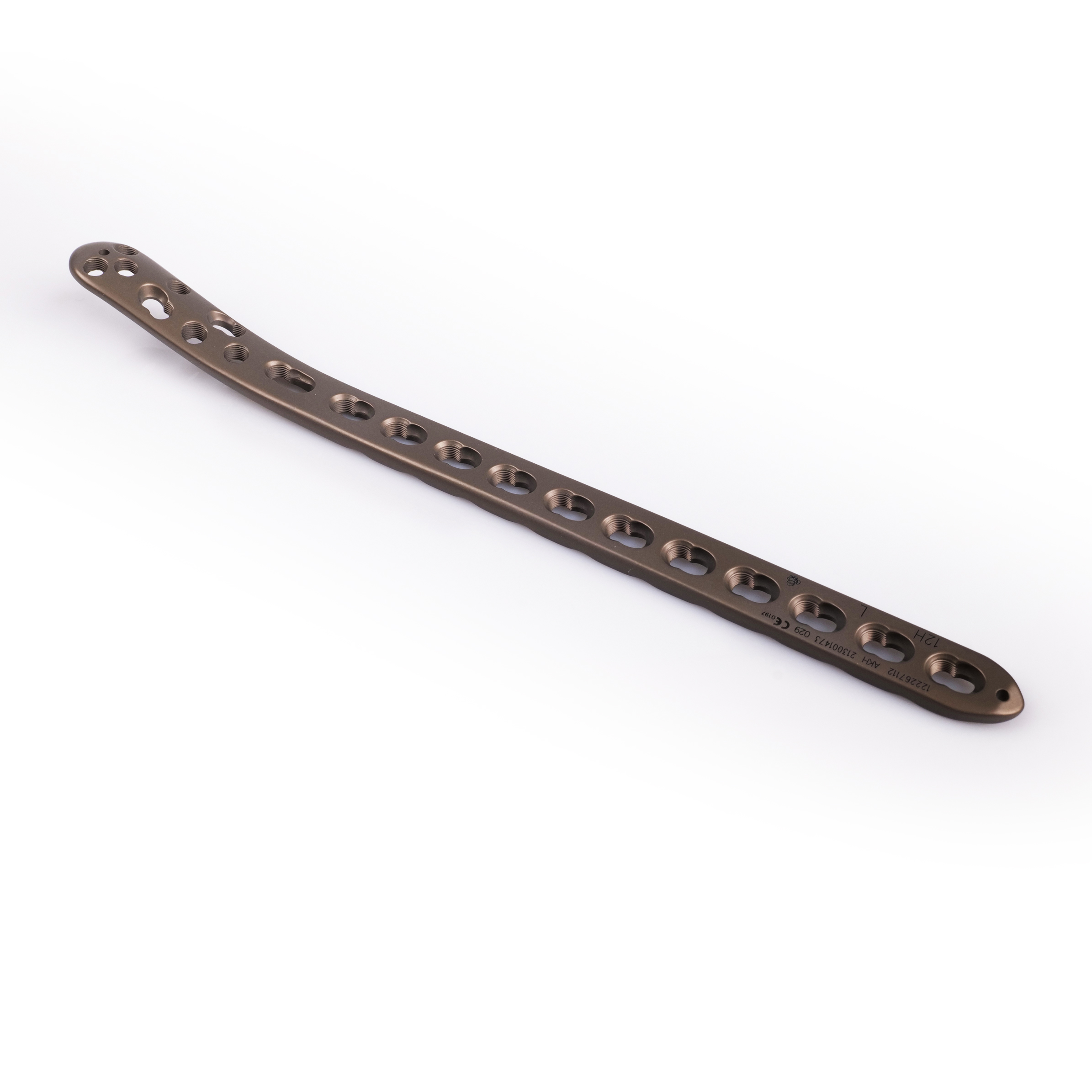 Tibial Plate