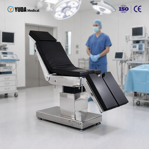 Electric Surgical Table Operating Bed Emergency ICU