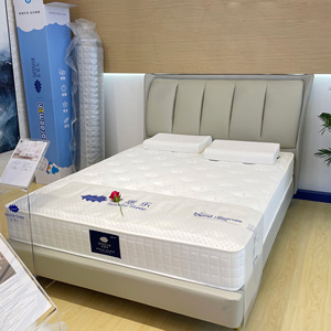 High Quality Orthopedic Mattress Comfort Sleep Hospital Independent Pocket Spring Firm Bed For Bedroom Or School-Modern Design