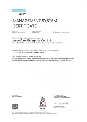 ISO 13485
