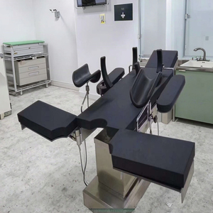 Multifunctional Adjustable Hydraulic Orthopedic Surgical Electric Operating Table