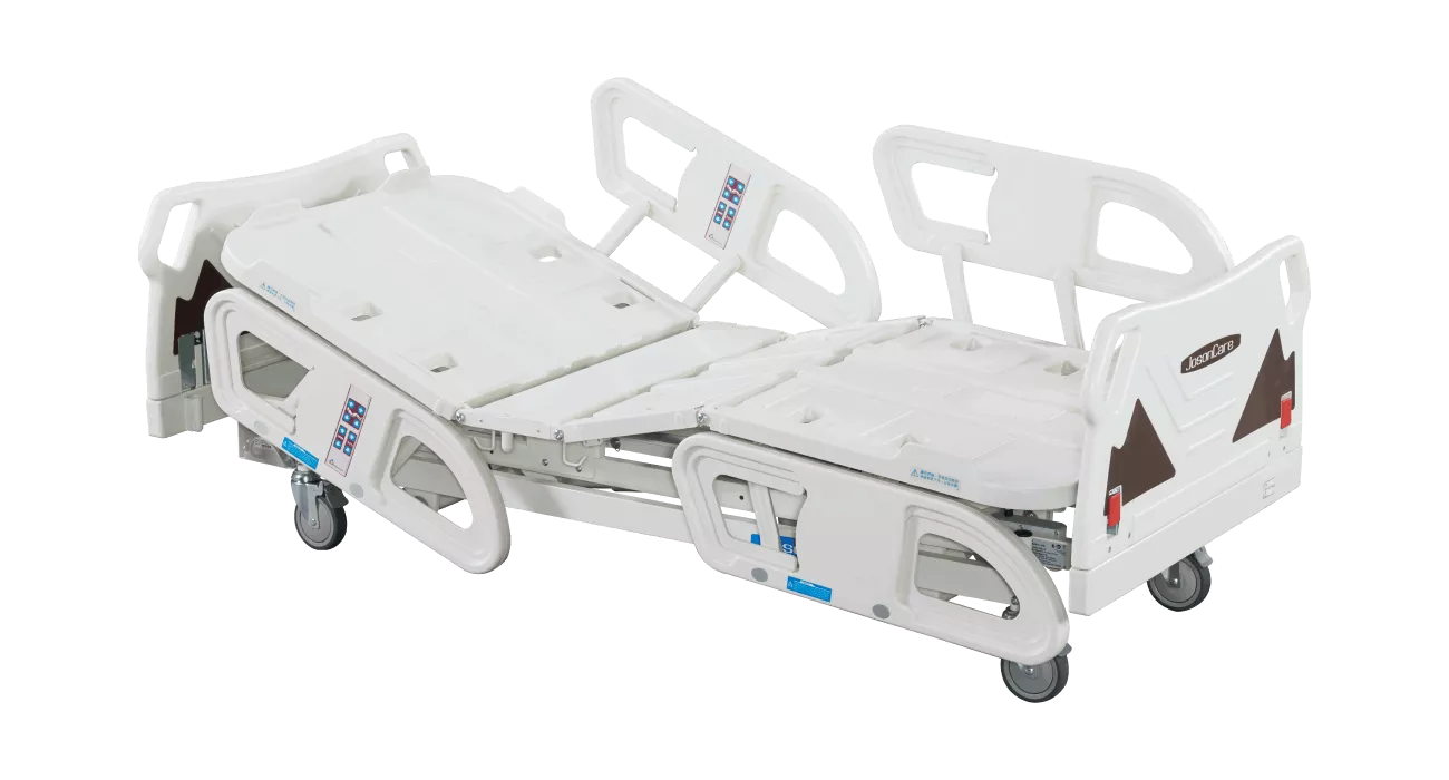 Joson-Care ES-05HDS Electric Hospital Bed