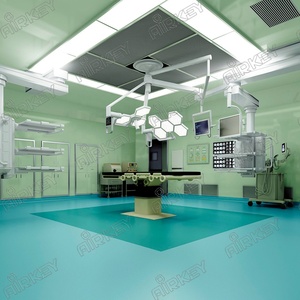 Sterile Modular Operating Theatre Room