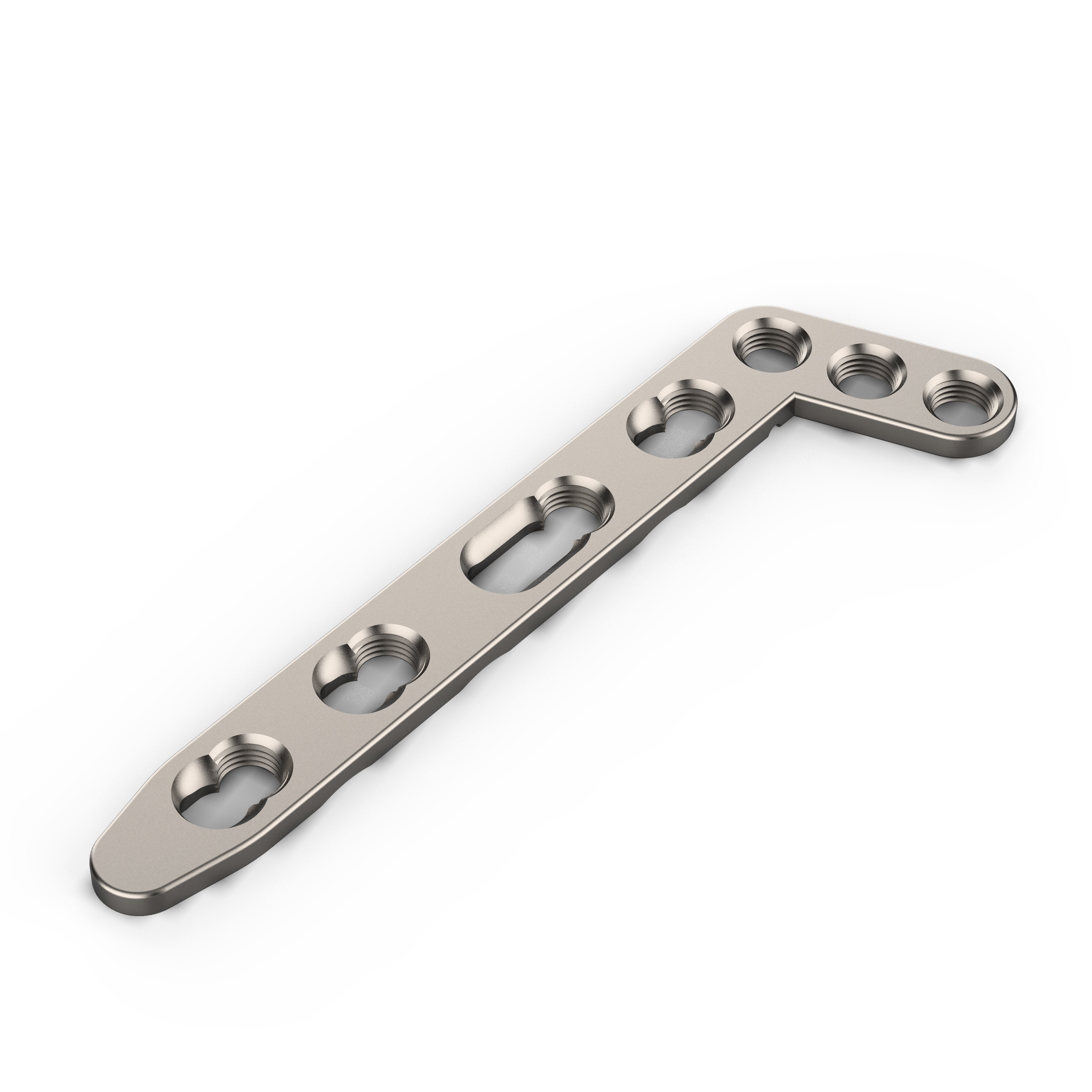 Distal Radius Dorsal Titanium Locking Plate Wrist Fracture