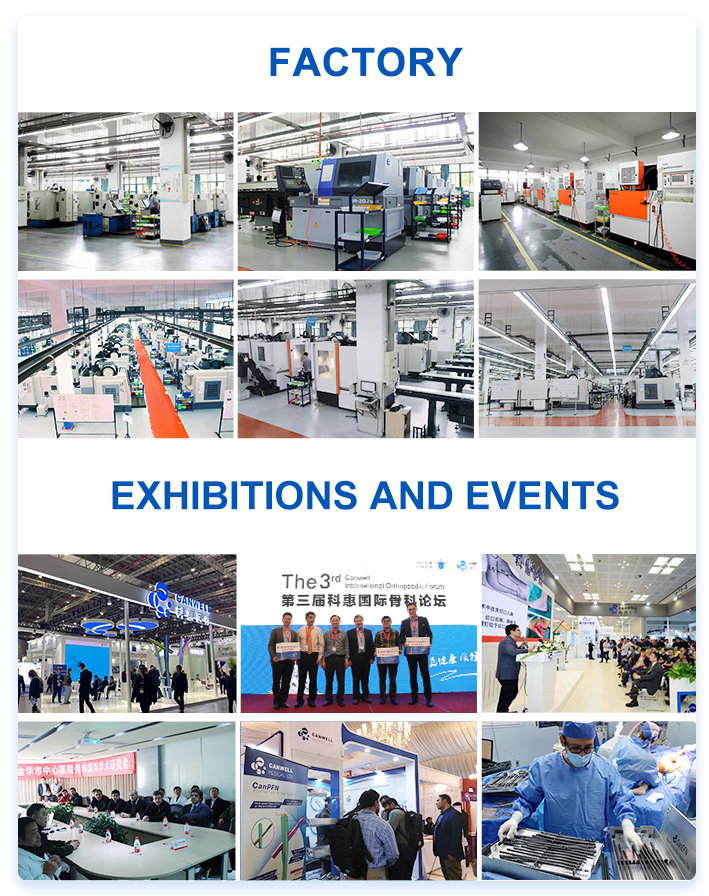 Factory Overview