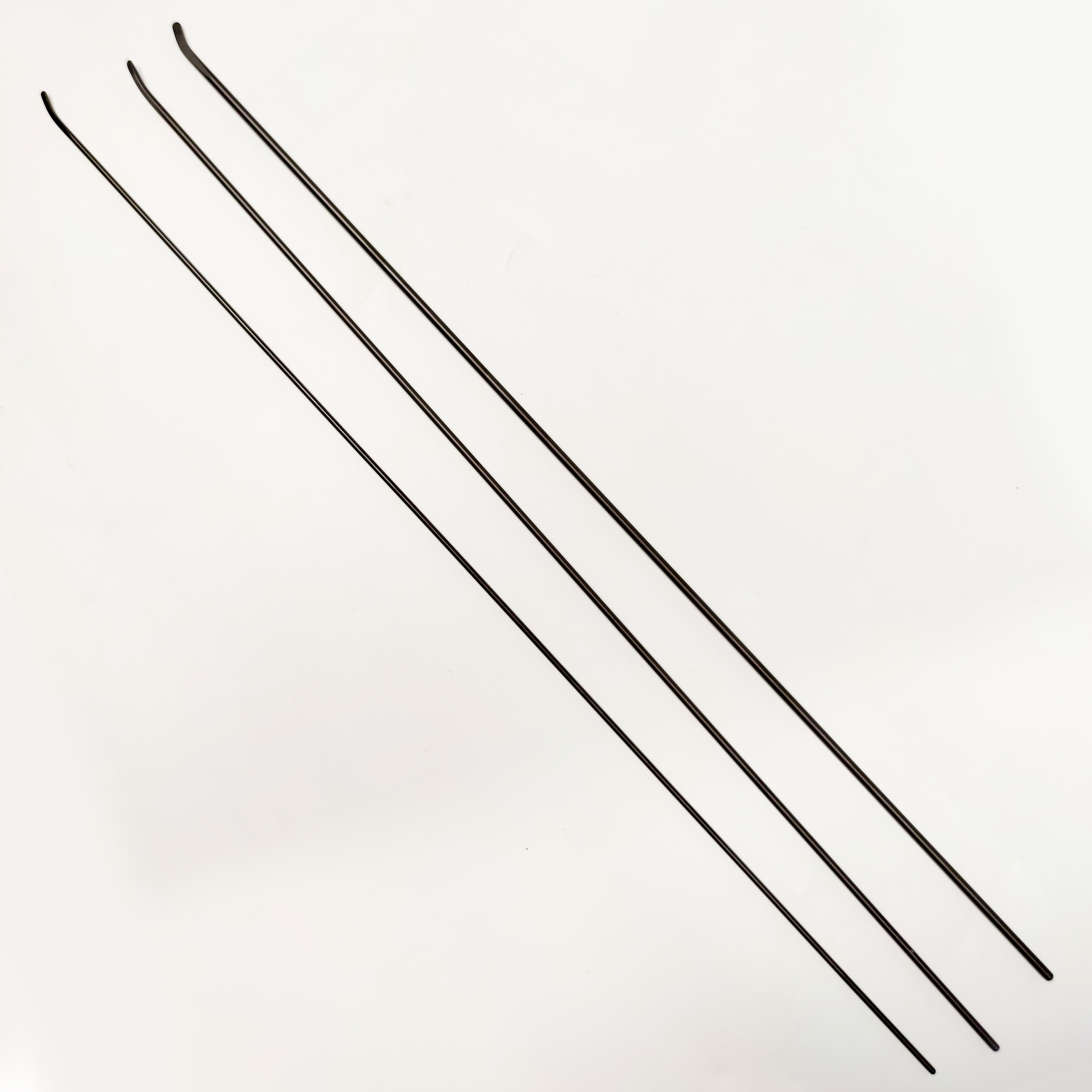 Canwell Titanium Elastic Stable Intramedullary Nail TEN Pediatric Orthopedic Implant Children Long Bone Fracture Fixation