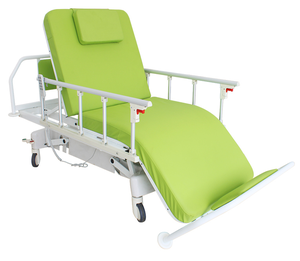 Five-function Dialysis Chemotherapy Bed