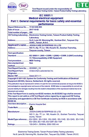 IEC 60601-1