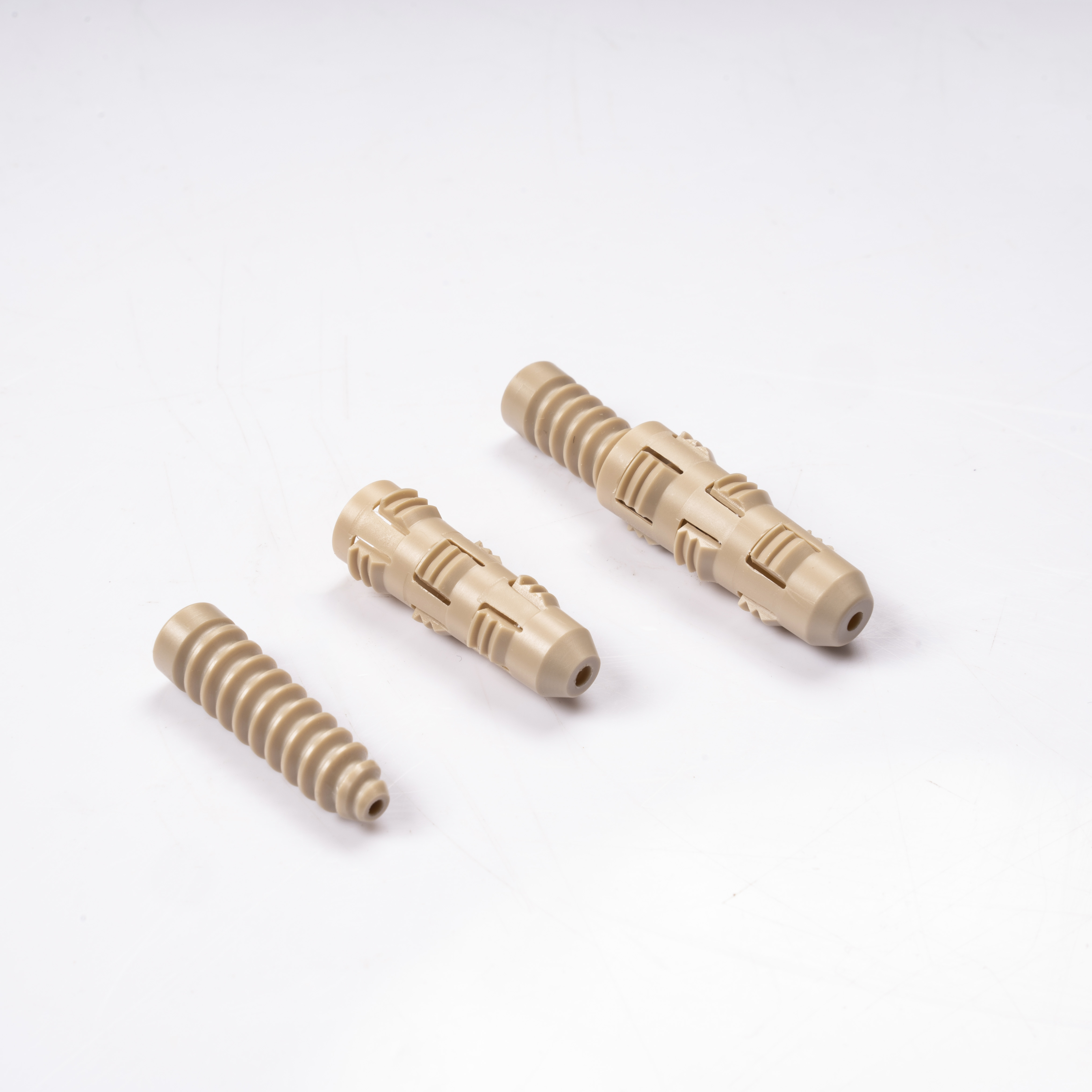 CANWELL Orthopedic Implants Sports Medicine ACL Reconstruction PEEK Interference Screw