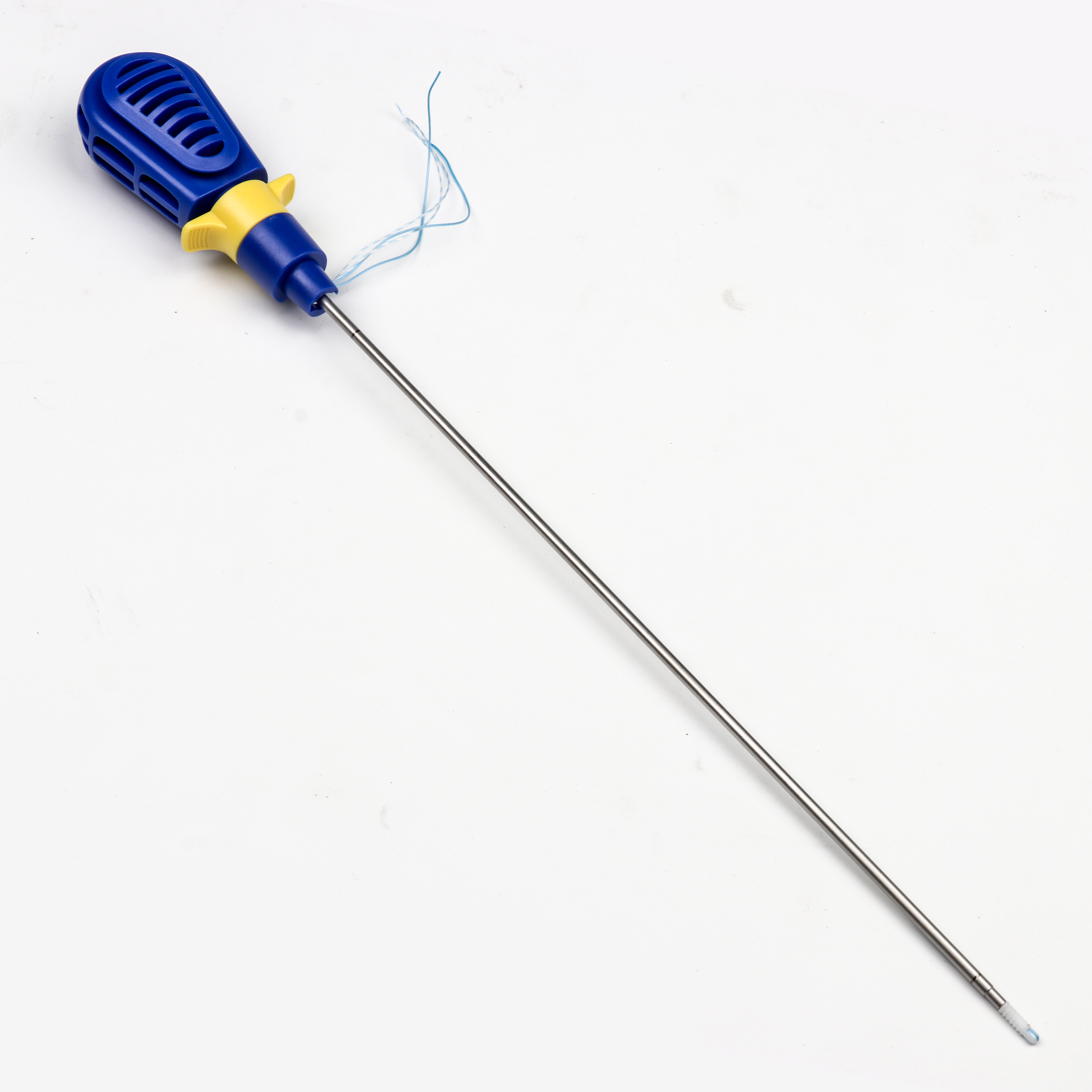 CANWELL Bioabsorbable Suture Anchor Knotless PLGA Arthroscopic Shoulder Rotator Cuff Repair SwiveLock