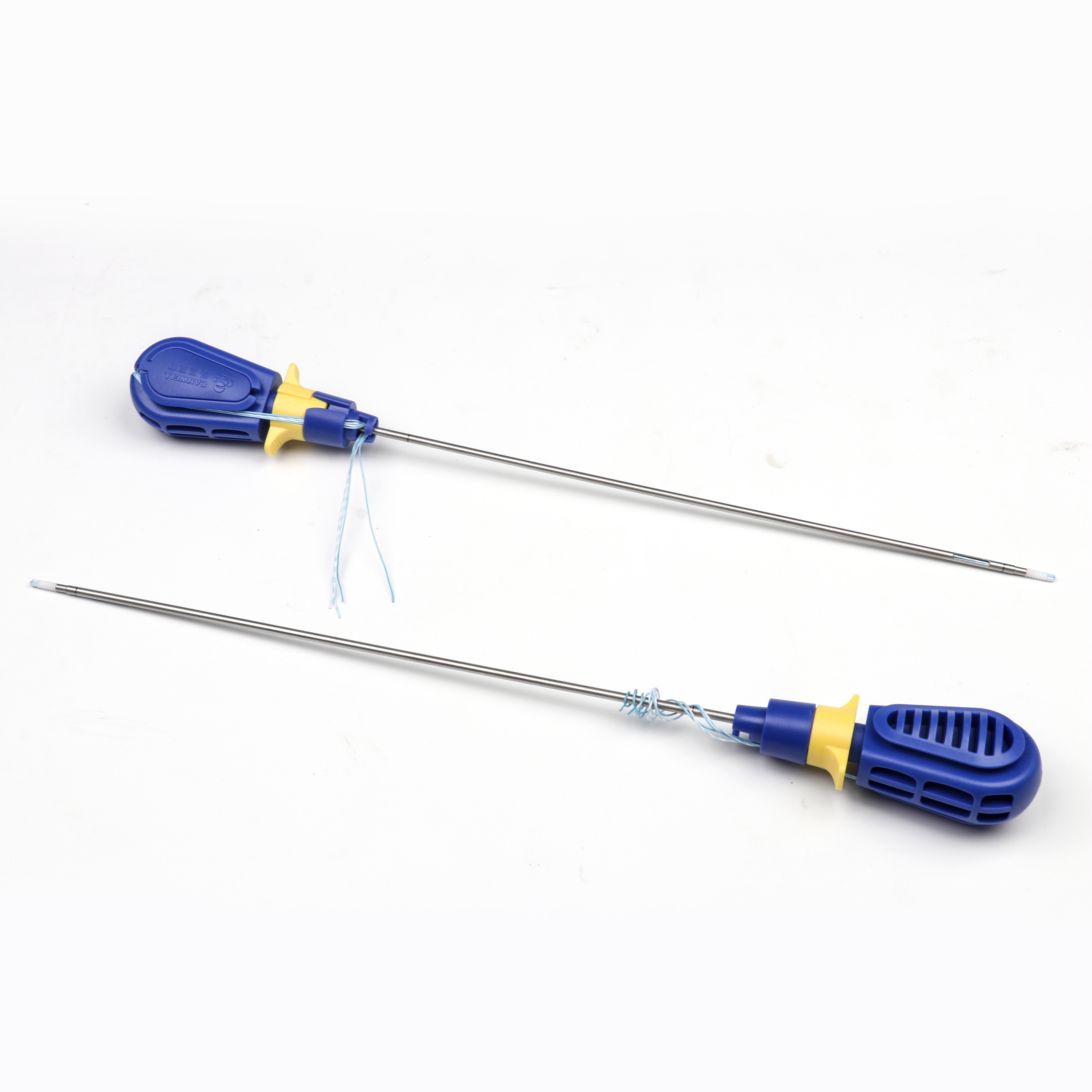 CANWELL Bioabsorbable Suture Anchor Knotless PLGA Arthroscopic Shoulder Rotator Cuff Repair SwiveLock