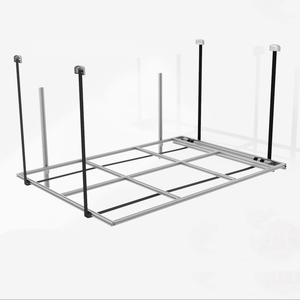 JP Factory Motorhome Electric Bed Lift RV Lift System 12V 24V 220V