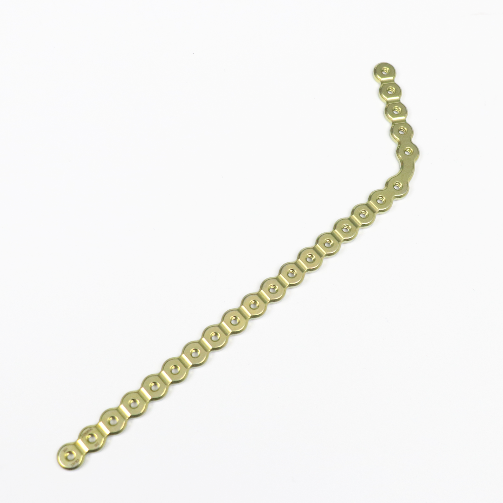 CANWELL CMF Titanium Maxillofacial Plate and Screw System for Facial Fracture Oral and Maxillofacial Surgery OEM Supplier