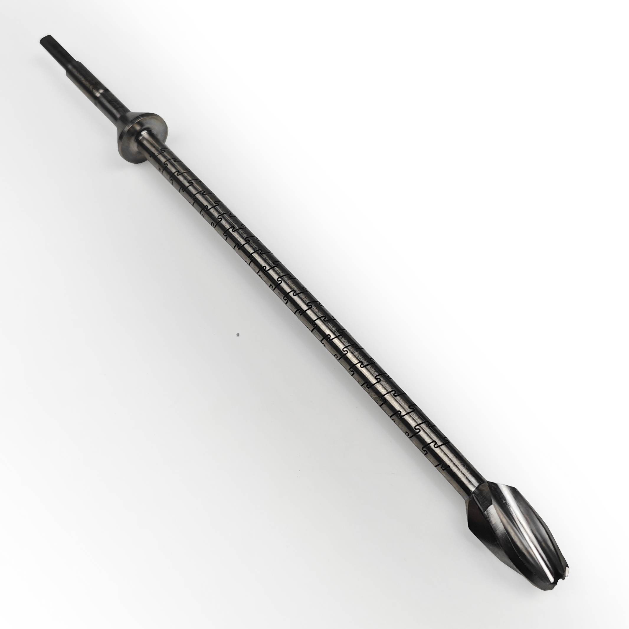 CANWELL Flexible Reamer Sterilization Box Surgical Orthopedic Instrument for Femoral Tibial Humeral Intramedullary Nail Surgery