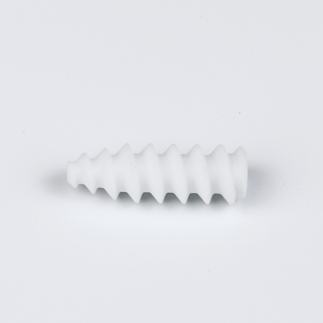 CANWELL Biodegradable Acl Interference Screw PLGA ACL/PCL Reconstruction Arthroscopy Surgery Orthopedic Implants CE