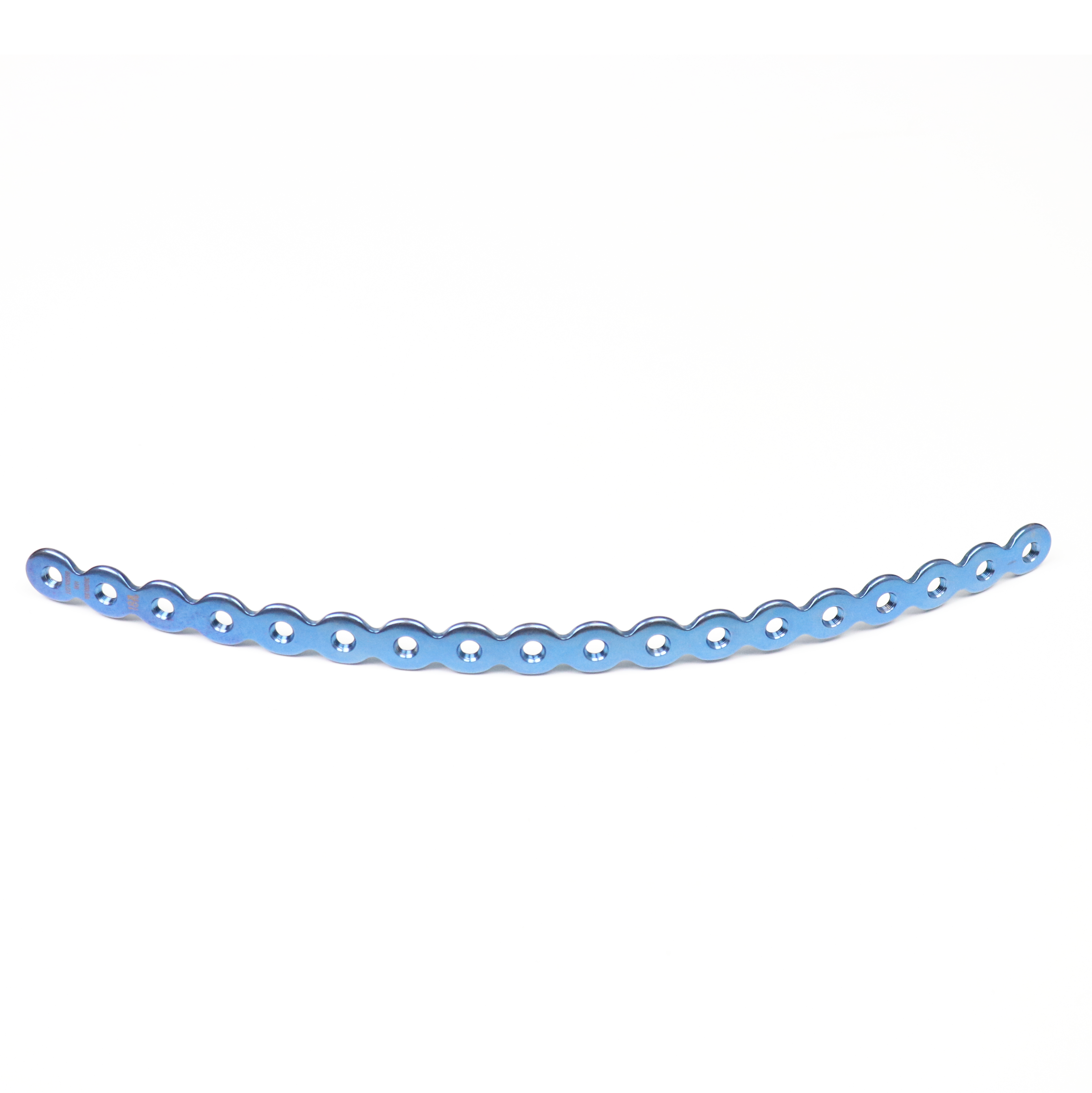 CANWELL CMF Titanium Maxillofacial Plate and Screw System for Facial Fracture Oral and Maxillofacial Surgery OEM Supplier