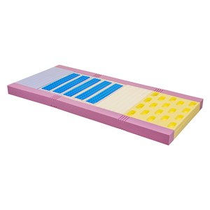 SKP028 SAIKANG Hospital Gel Pressure-relieving Intensive Care ICU Medical Mattress