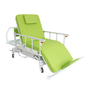 Dialysis Treatment Hemodialysis Bed Chair