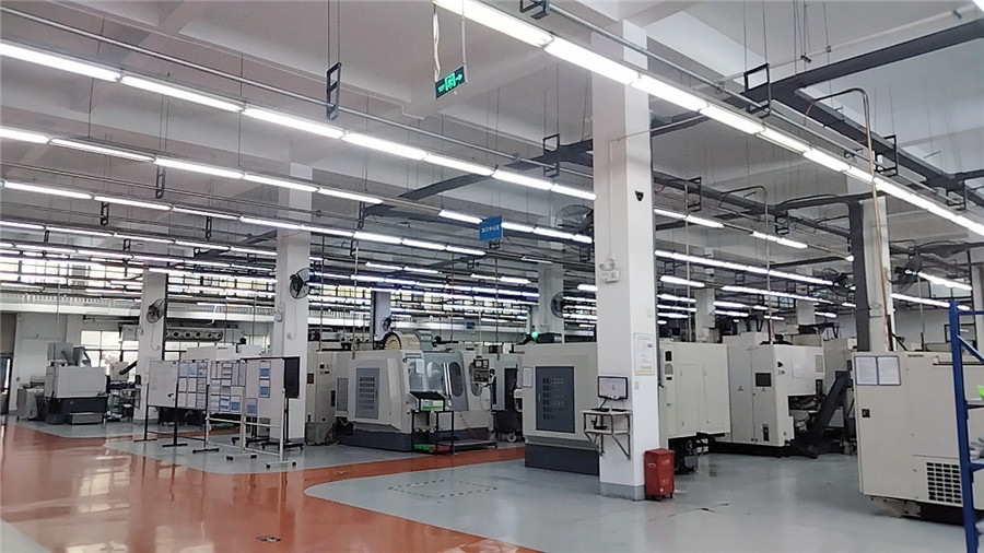 INAR Medical production workshop