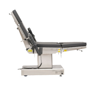 LK Four-control Comprehensive Operating Table