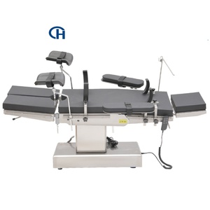 Medical Theatre Bed Ot Table Operating Table