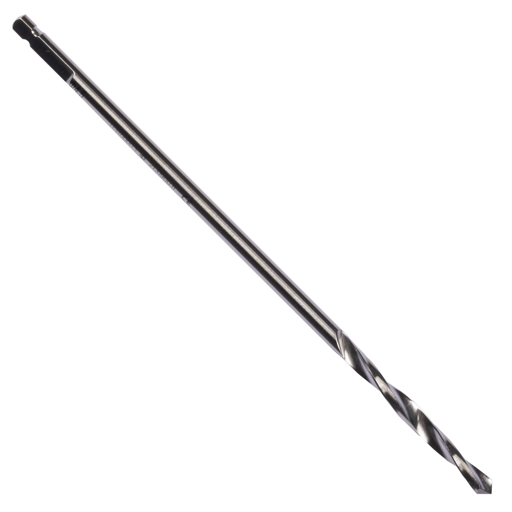 CANWELL Bone Drill Bit Bone Flexible Surgical System Soft AO Normal Type Full Size Quick Coupling for Locking Plate and Screw