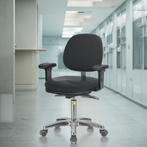 Anti-Static Ergonomic Laboratory Chair