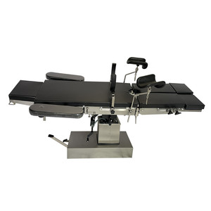 Manual Operating Table