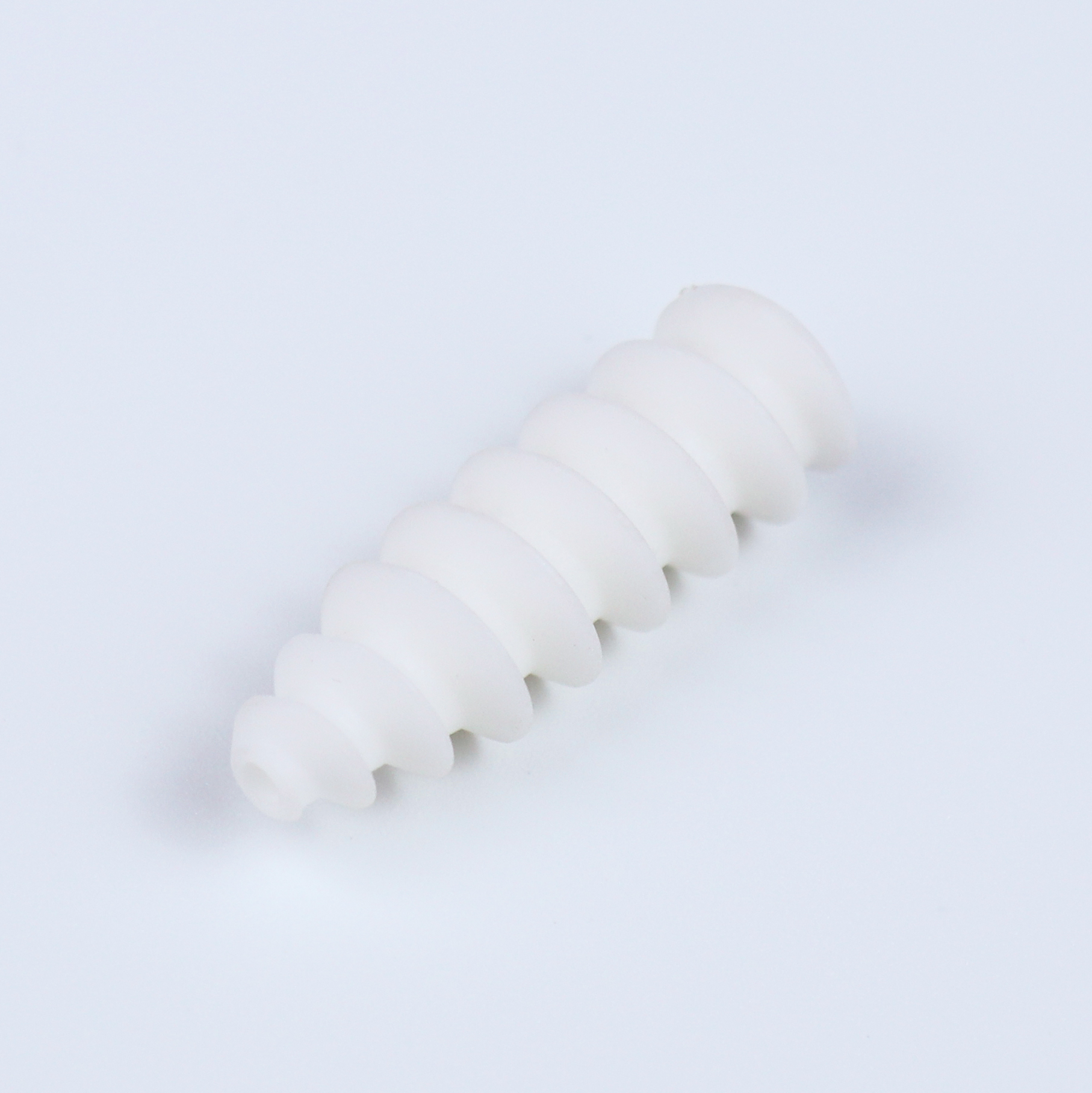 Biodegradable PLGA ACL Interference Screw Reconstruction