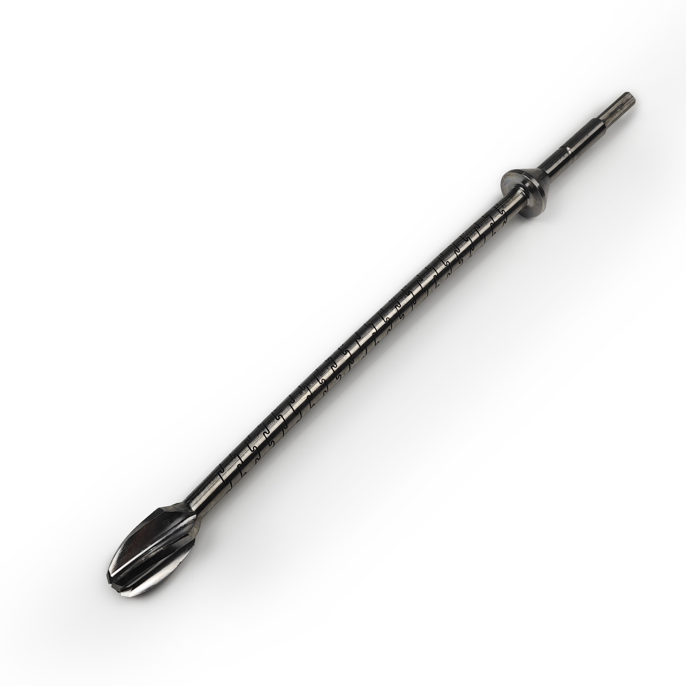 CANWELL Flexible Reamer Sterilization Box Surgical Orthopedic Instrument for Femoral Tibial Humeral Intramedullary Nail Surgery